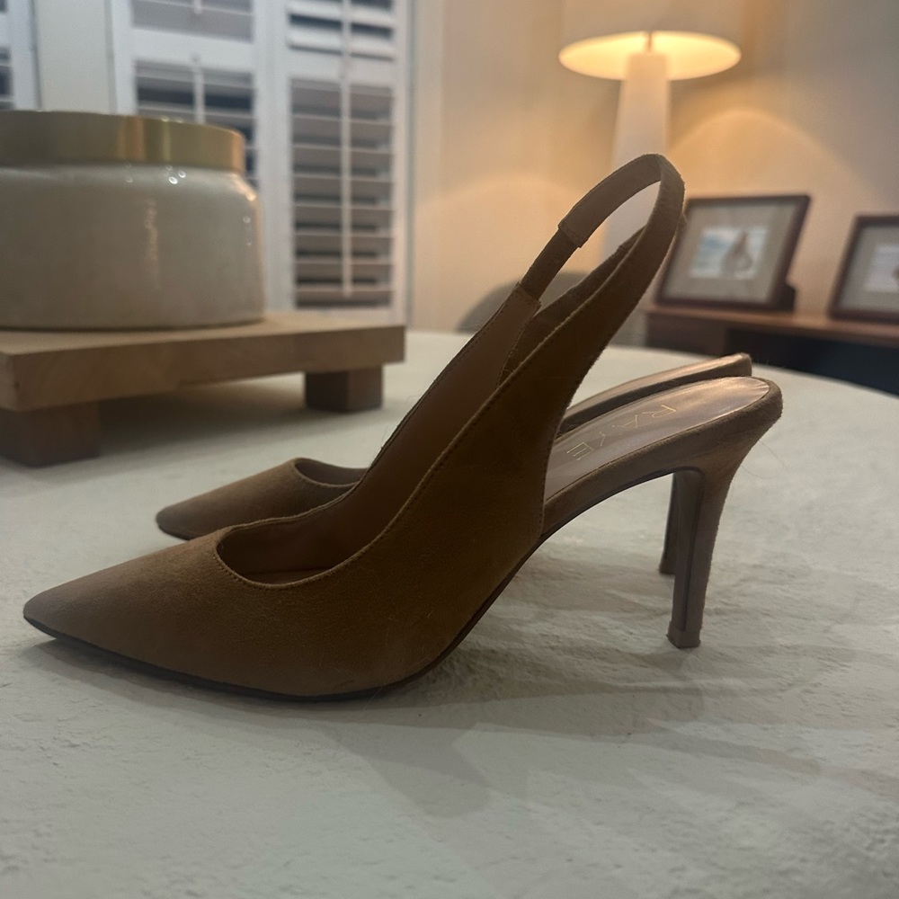 Raye heels - Picture 4 of 7